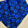 Dumas African Print Fabric (Per Yard)