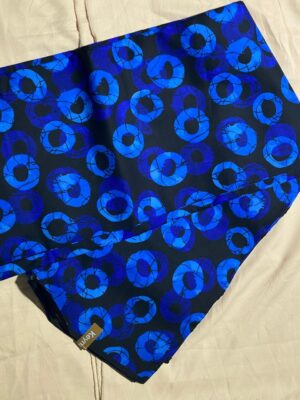 Dumas Dumas African Print Fabric (Per Yard)