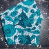 Kaba & Slit Fabric Set
