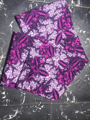 Kpokpo Traditional Woven Cloth