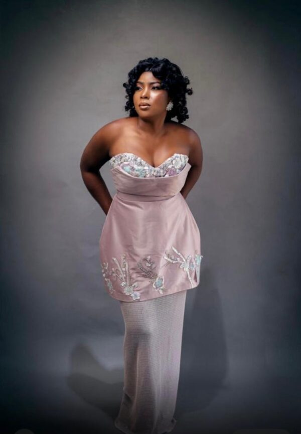 fashionon GTP Ruched Bodycon Dress. Contact for Pricing