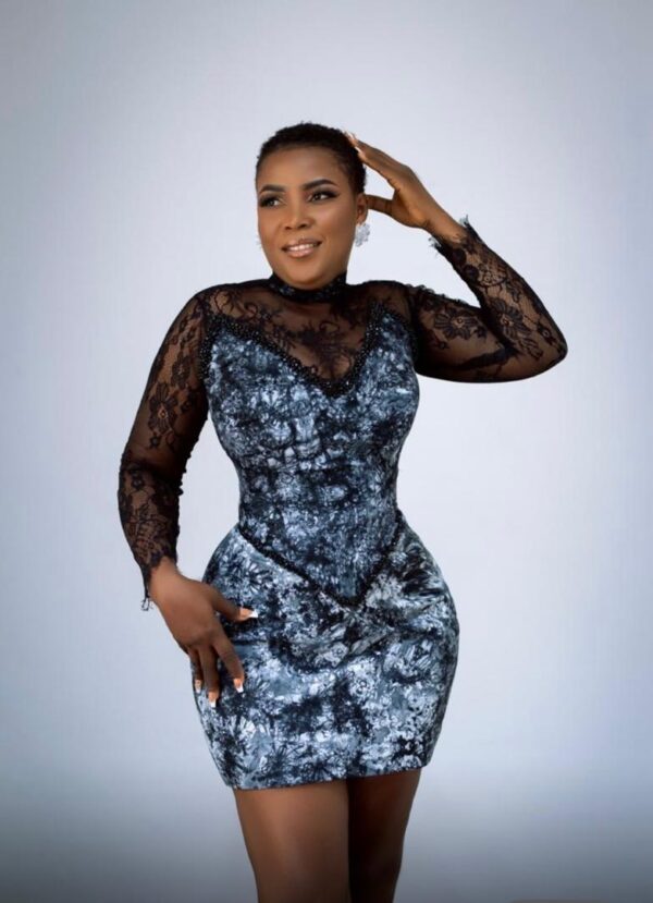GTP Fitted A-Line Dress.  Contact for Pricing
